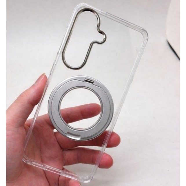 防摔殼 PZX 適用於 SAMSUNG 三星 Galaxy S26 手機殼 防撞殼 防摔殼 軟殼 空壓殼-細節圖3