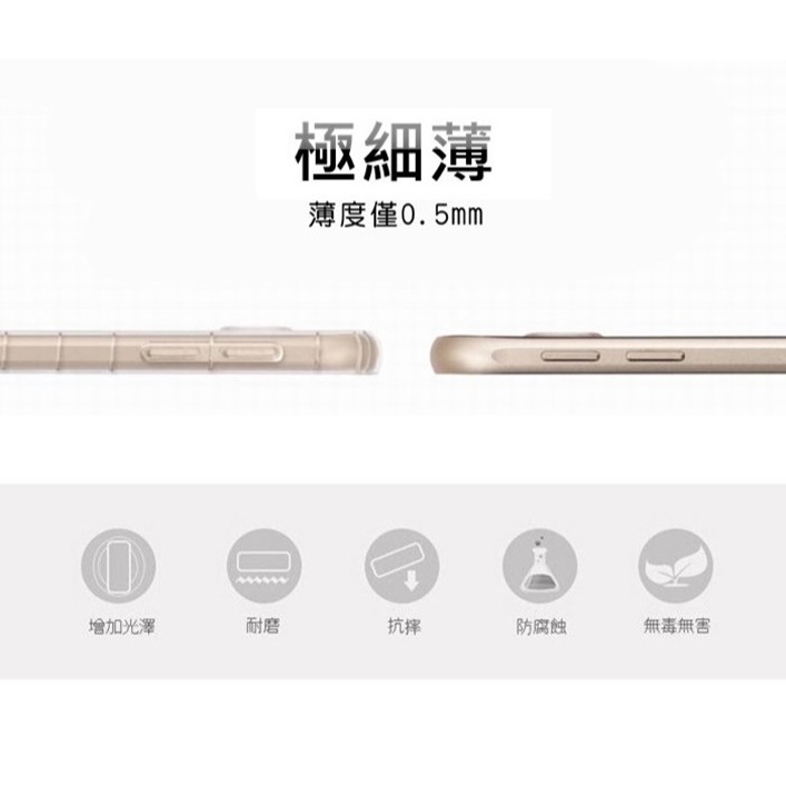 防摔殼 適用於 紅米15 4G / 5G  高透空壓殼 防摔殼 氣墊殼 軟殼 手機殼 【愛瘋潮】-細節圖6