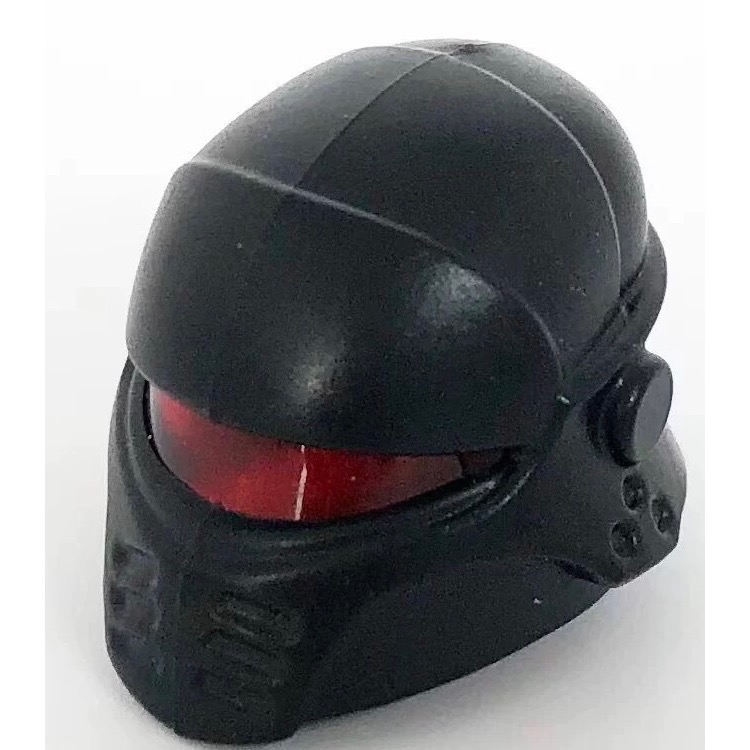 lego樂高75336帝國判官人偶4人（不包括飛行器）全新人偶-規格圖2