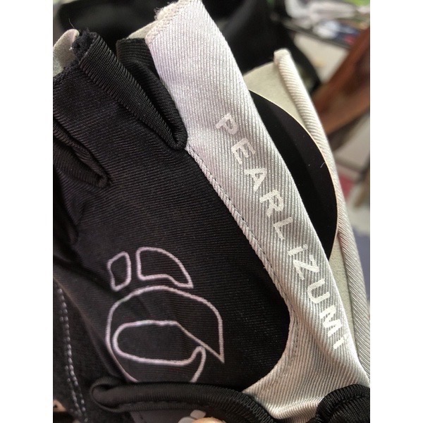 自行車半指手套 PEARL IZUMI-細節圖2