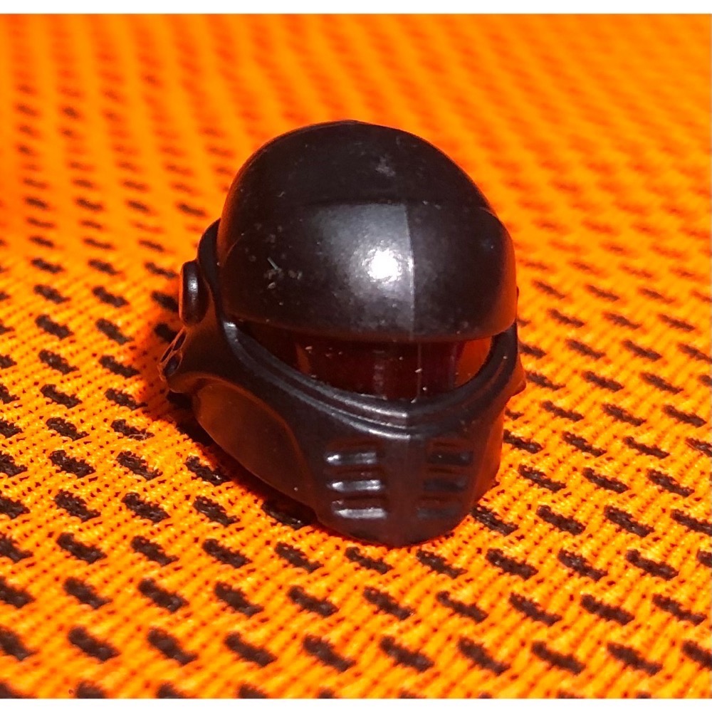 LEGO 樂高 75182 帝國判官頭盔 18684 請注意 只有判官頭盔沒有人偶-細節圖5