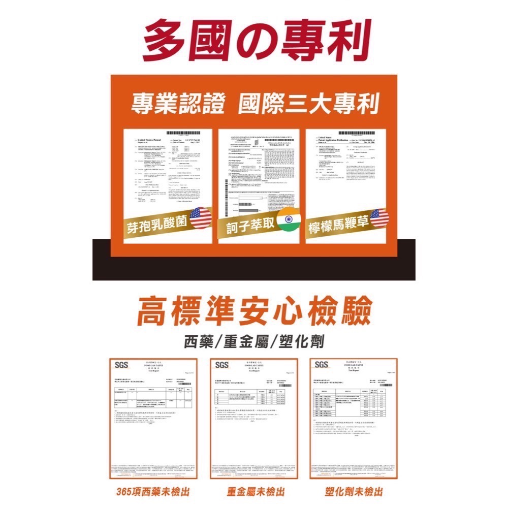 ㊣原廠授權經銷 IVENOR 壹本諾生醫 戰荳机膠囊-EX版 (30粒/盒)-細節圖4