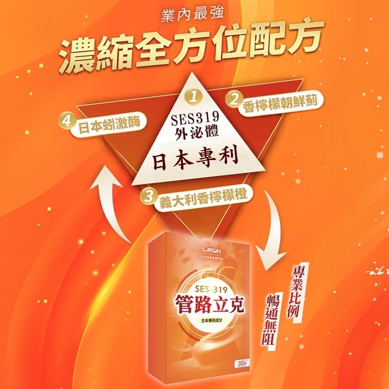 ㊣原廠授權經銷 大立美 SES-319 晶亮立克 關健立克 線條立克 管路立克 攝守立克 大立光-規格圖3