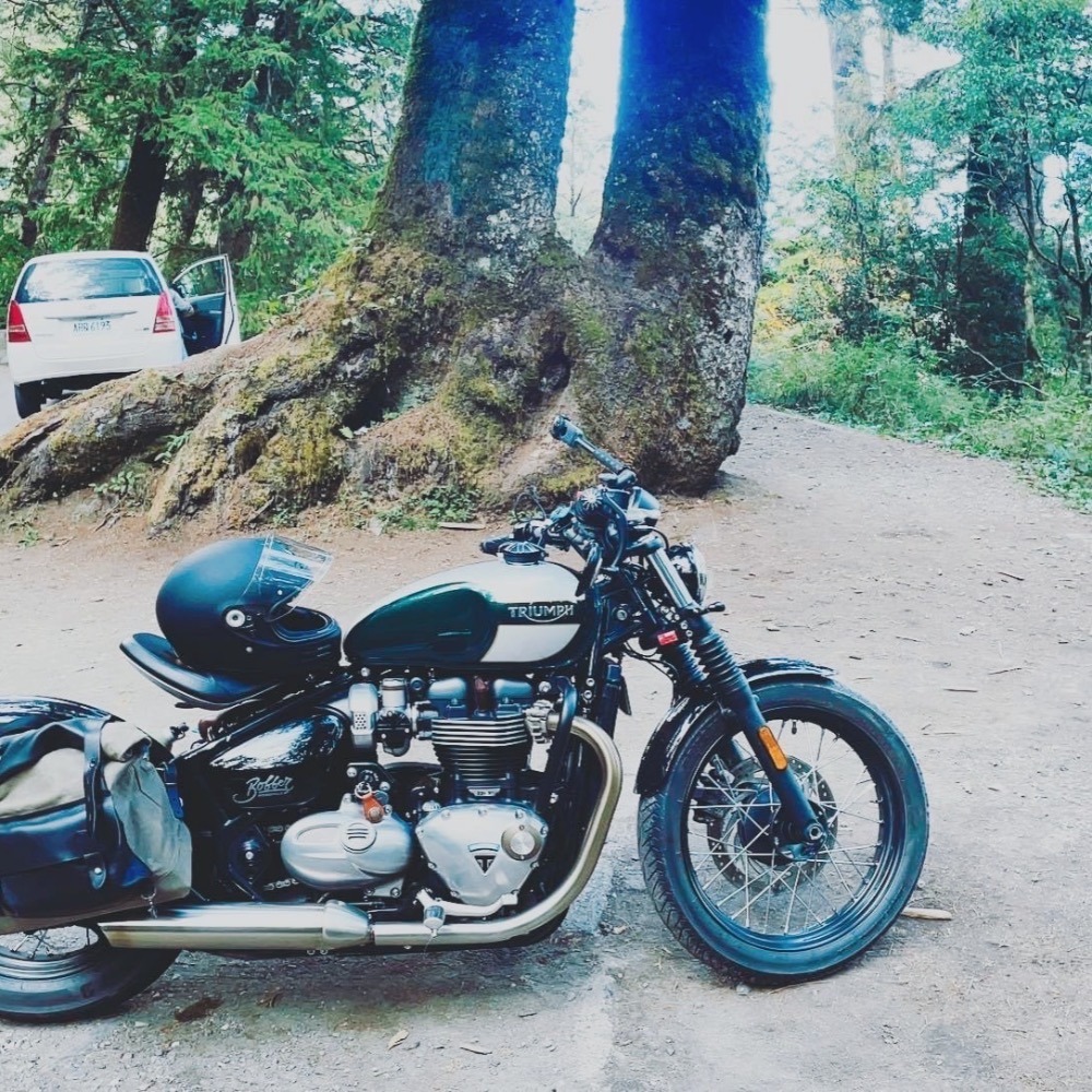 【Indian Key Ring 印地安酋長牛皮鑰匙圈】-細節圖4