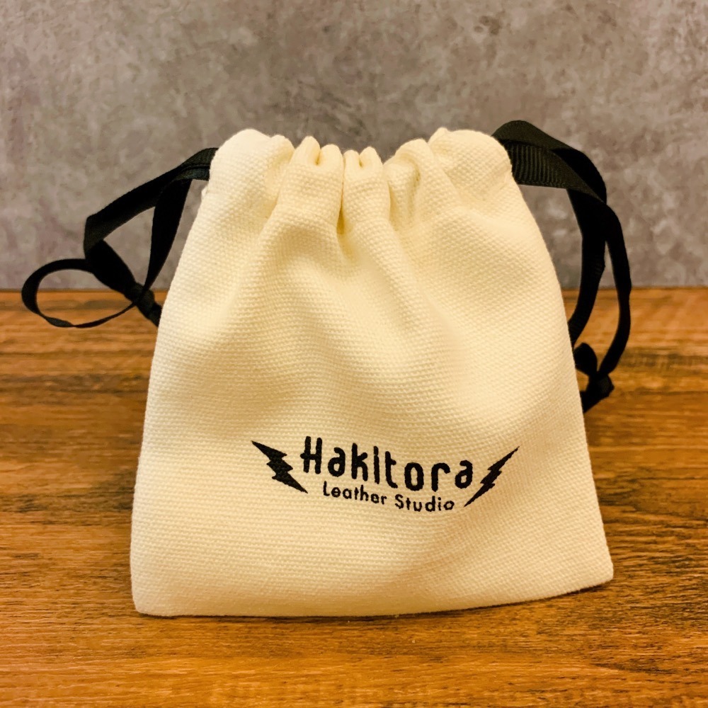 【Indian Key Ring 印地安酋長牛皮鑰匙圈】-細節圖5