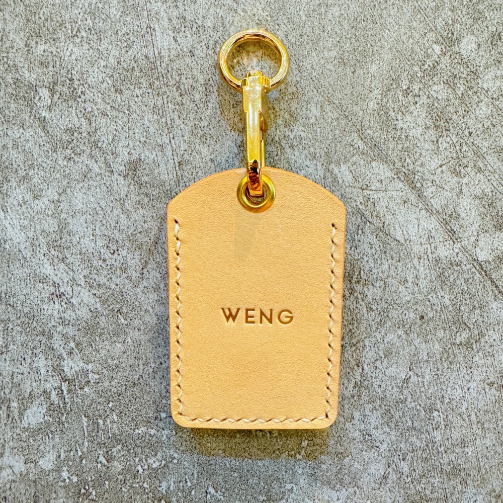 【大樓感應磁扣皮套 / 水滴磁扣 / 長條形磁扣 / 電梯磁扣】-細節圖6