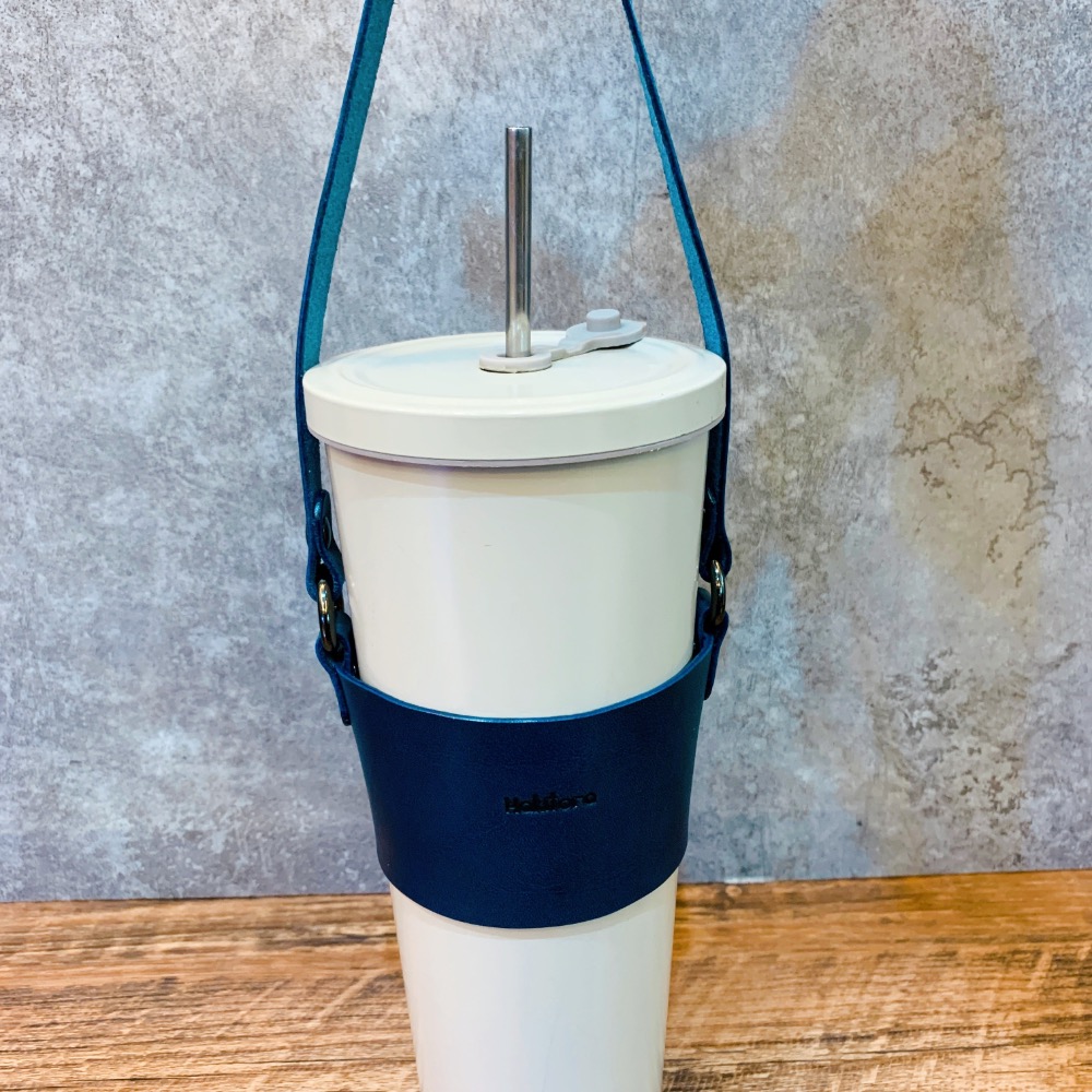 【皮革杯套 / 環保杯套 / 冰霸杯 / 康寧杯】-細節圖4