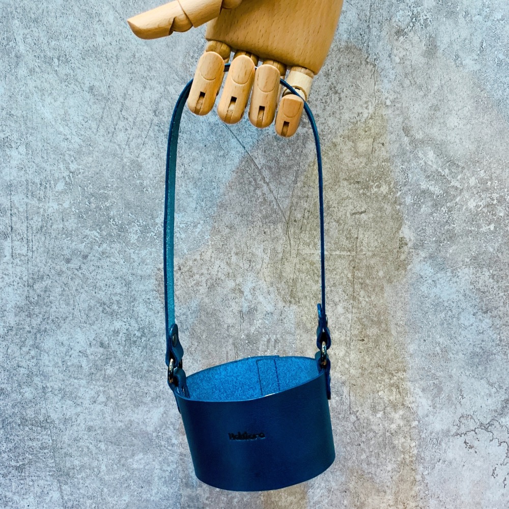 【皮革杯套 / 環保杯套 / 冰霸杯 / 康寧杯】-細節圖5