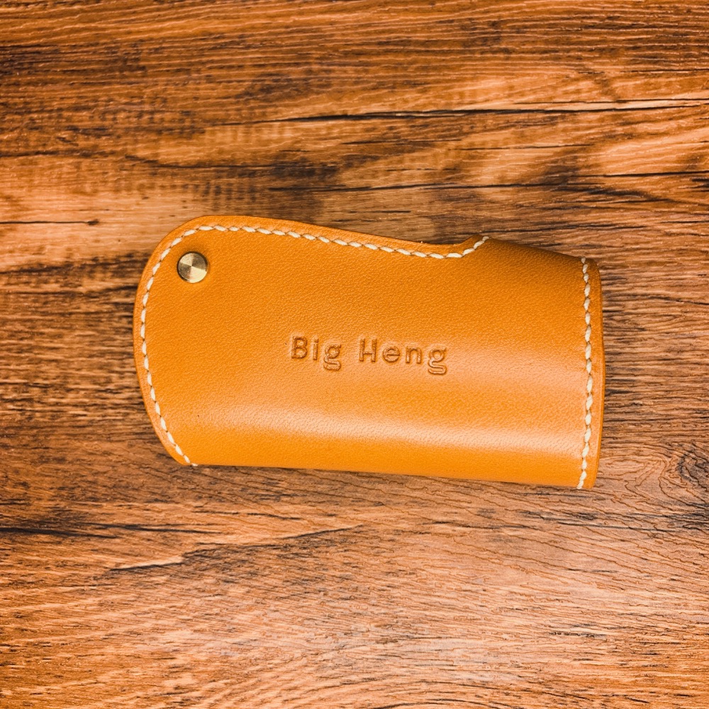 【豐田 Toyata corolla cross 鑰匙套】-細節圖2