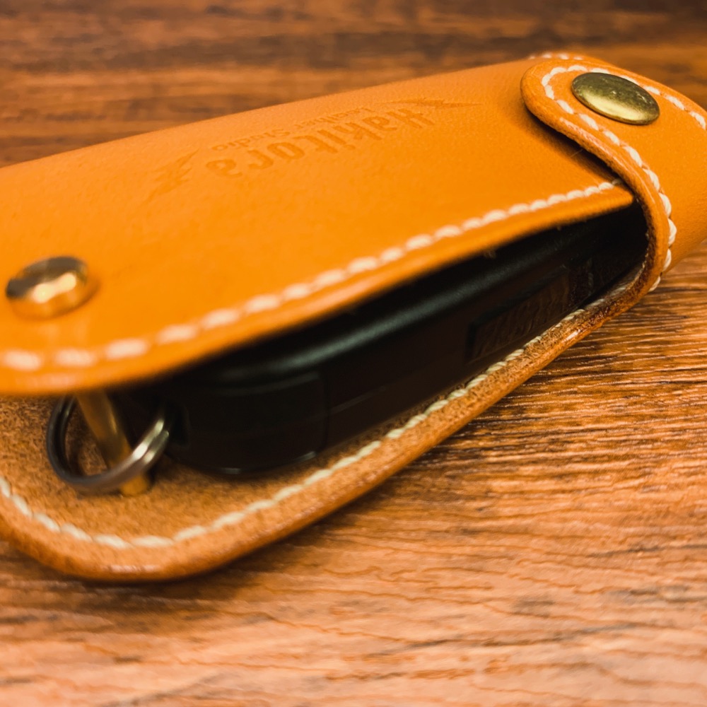 【豐田 Toyata corolla cross 鑰匙套】-細節圖5