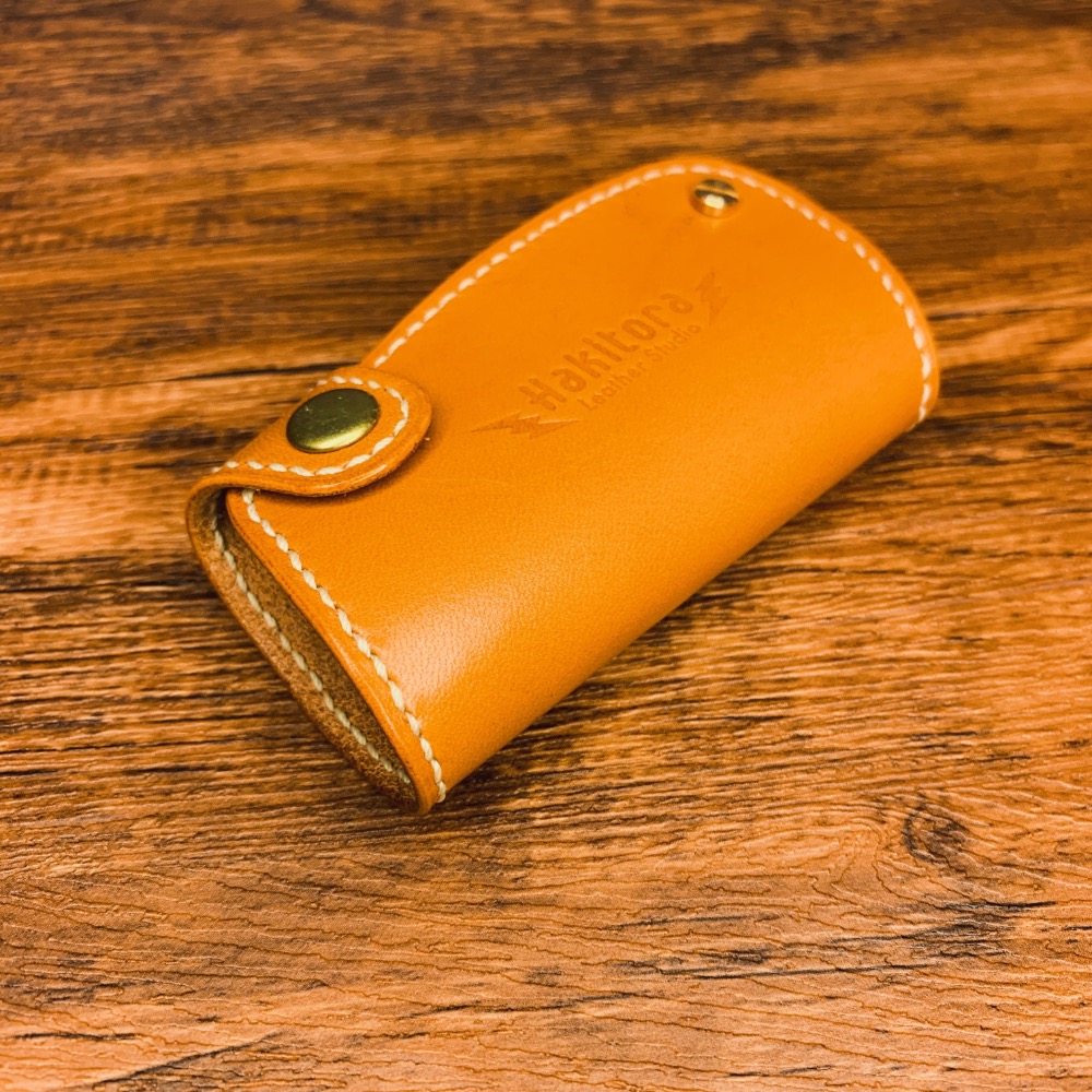 【豐田 Toyata corolla cross 鑰匙套】-細節圖6