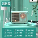 复古小音响迷你无线蓝牙音箱低音炮电脑家用小型户外生日礼物女生-規格圖11