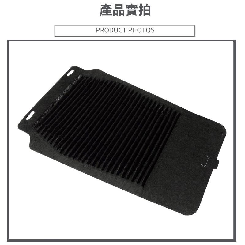 大電池濾網 ALTIS 12代 COROLLA CROSS RAV4 CAMRY UX250H CC 大電池風扇濾網-細節圖4