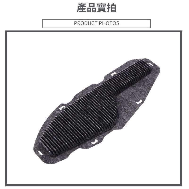 大電池濾網 ALTIS 12代 COROLLA CROSS RAV4 CAMRY UX250H CC 大電池風扇濾網-細節圖5