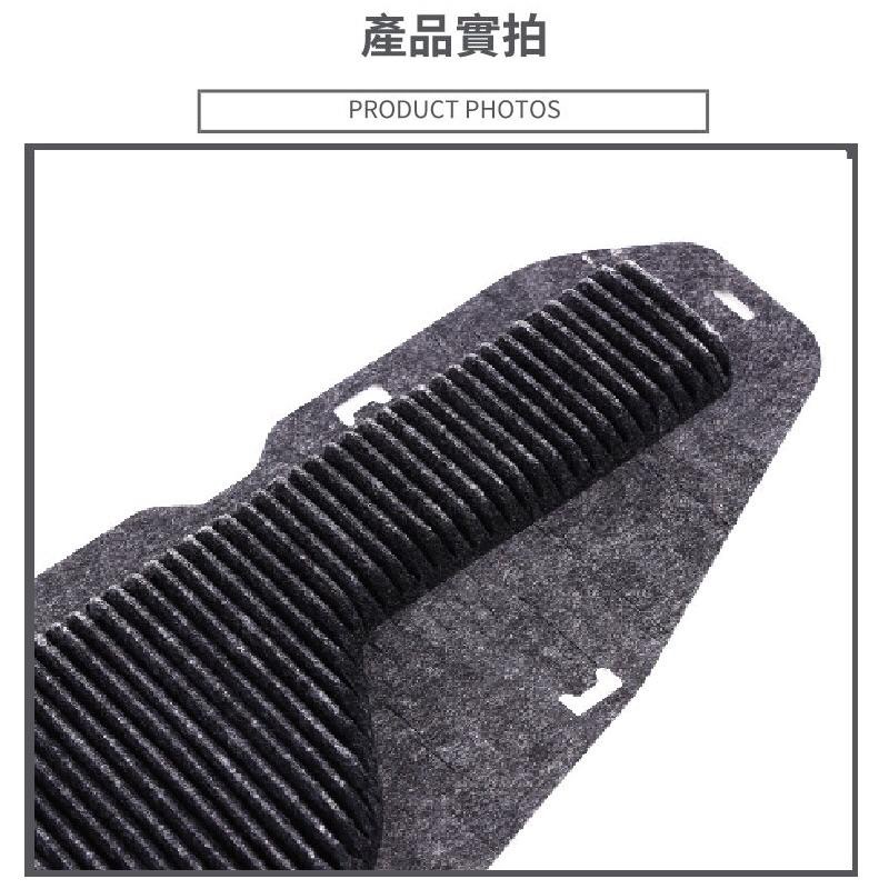 大電池濾網 ALTIS 12代 COROLLA CROSS RAV4 CAMRY UX250H CC 大電池風扇濾網-細節圖6