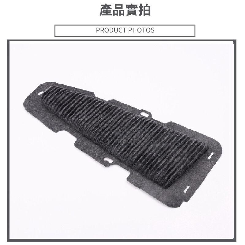 大電池濾網 ALTIS 12代 COROLLA CROSS RAV4 CAMRY UX250H CC 大電池風扇濾網-細節圖8