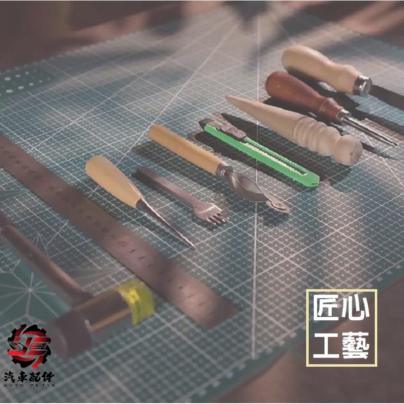 本田 鑰匙套 CRV5 CRV5.5 ODYSSEY CRV HRV FIT CITY 奧德賽 鑰匙皮套  鑰匙包 手工-細節圖4