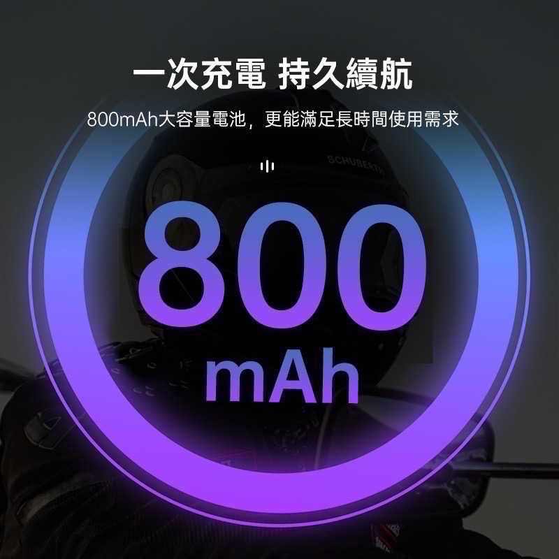 🎉原廠公司貨 A2 PRO 全新上市🎉免運現貨快速出🔥🔥id221MOTO A2 系列機車安全帽 藍芽耳機-細節圖9