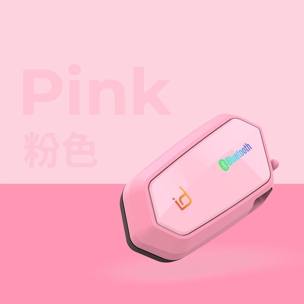 🎉2025最新版本A2 PRO粉藍紫🥳🎉免運現貨快速出🔥🔥id221MOTO A2 系列機車安全帽 藍芽耳機-細節圖3