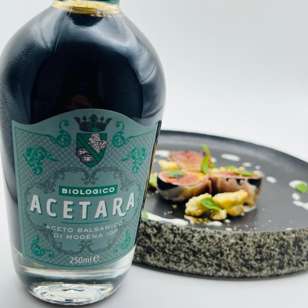 Acetara 巴薩米克醋 藍標 250ml-細節圖2