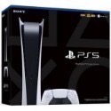 【瑞比電玩】索尼 Sony PS5 光碟版 / 數位版 主機 ps5主機 ps5二手 遊戲主機 線材齊全 二手 全新-規格圖7