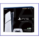 PS5 slim數位版 全新