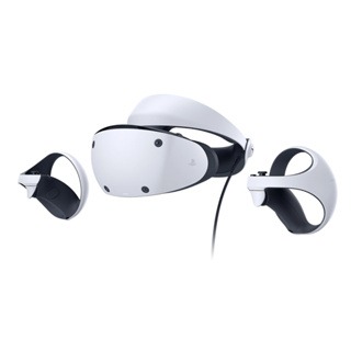 【瑞比電玩】PS5 PlayStation VR2 PSVR2 主機 VR 頭戴裝置 台灣公司貨 現貨-細節圖2