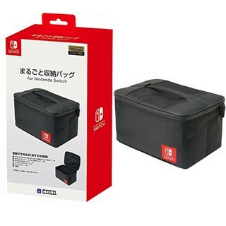 【優選】switch 收納包 switch 主機收納包 switch收納盒 硬殼包 大容量 送背帶 防水 耐震-細節圖6