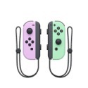 【瑞比電玩】任天堂switch NS joycon OLED通用 原廠手把 switch手把原廠JOY-CON 控制器-規格圖9