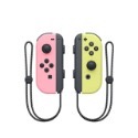【瑞比電玩】任天堂switch NS joycon OLED通用 原廠手把 switch手把原廠JOY-CON 控制器-規格圖9