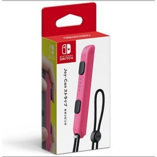 【瑞比電玩】 現貨 Switch Joy Con 腕帶 手把繩 任天堂 手腕帶 手繩 手腕繩 腕繩 吊繩 手柄繩-細節圖4