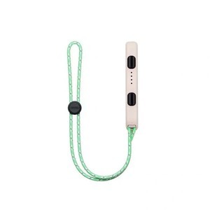 【瑞比電玩】 現貨 Switch Joy Con 腕帶 手把繩 任天堂 手腕帶 手繩 手腕繩 腕繩 吊繩 手柄繩-細節圖5