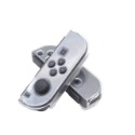 【現貨優選】 NS Joycon 保護套 矽膠套 Switch手柄套 果凍套 矽膠套 TPU材質 【瑞比電玩】-規格圖4