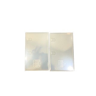 【瑞比電玩】現貨 Switch 遊戲空盒 遊戲卡帶盒 空盒 外盒 單售 遊戲卡帶夾 收納盒 裸片盒-細節圖4