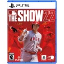 【瑞比電玩】PS5 /PS4『The show 22』遊戲片 盒裝完整 中文版 歡迎下單-規格圖2