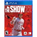 【瑞比電玩】PS5 /PS4『The show 22』遊戲片 盒裝完整 中文版 歡迎下單-規格圖2