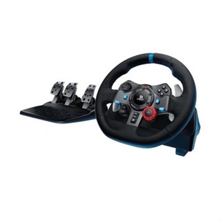 <<瑞比電玩>>【Logitech 羅技】G29 羅技 Driving force G29賽車方向盤 模擬賽車方向盤-細節圖7