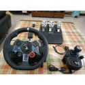 <<瑞比電玩>>【Logitech 羅技】G29 羅技 Driving force G29賽車方向盤 模擬賽車方向盤-規格圖8