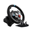 <<瑞比電玩>>【Logitech 羅技】G29 羅技 Driving force G29賽車方向盤 模擬賽車方向盤-規格圖8