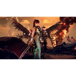 【瑞比電玩】PS5 劍星 Stellar Blade / 中文 一般版-細節圖2