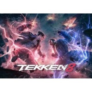 【瑞比電玩】PS5鐵拳8 中文一般版 現貨-細節圖2