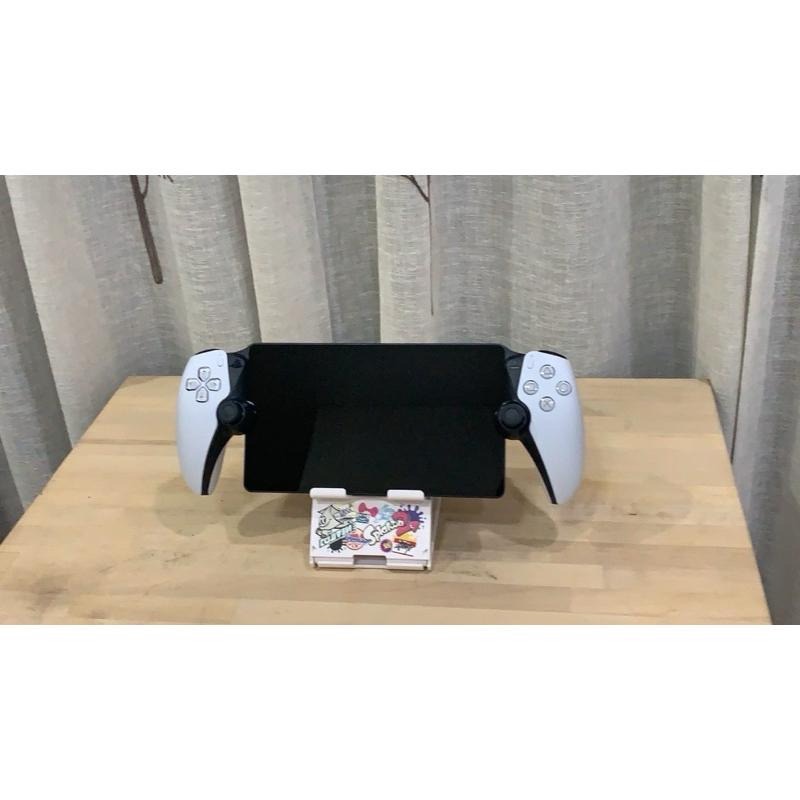 【Playstation】PS5 portal遊戲掌機 二手【瑞比電玩】DualSense控制-細節圖4