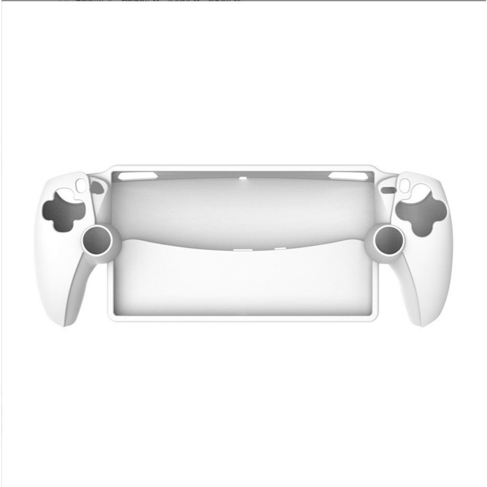 【瑞比電玩】PS Portal 保護套 軟質防刮 PS5-細節圖3