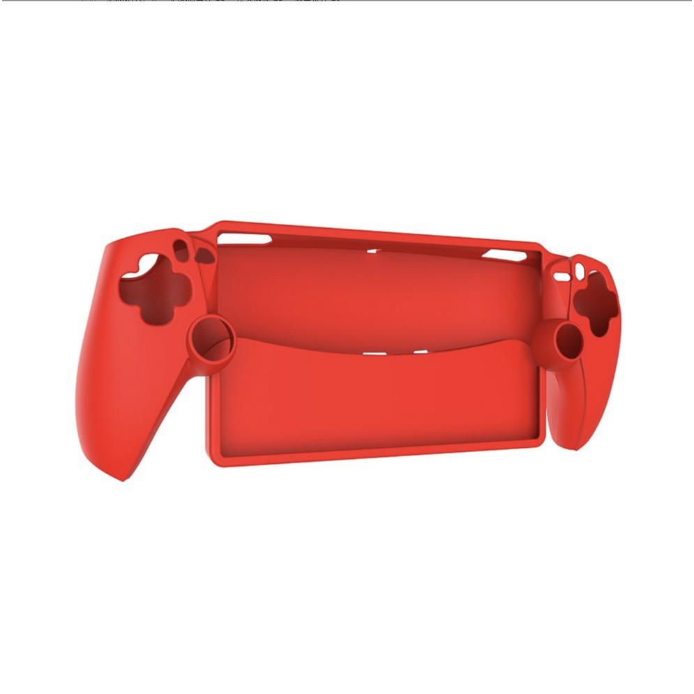 【瑞比電玩】PS Portal 保護套 軟質防刮 PS5-細節圖4