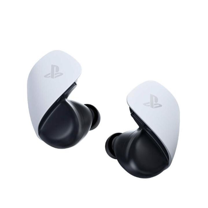 【瑞比電玩】PS5 PULSE Explore 無線耳塞式耳機 二手-細節圖4