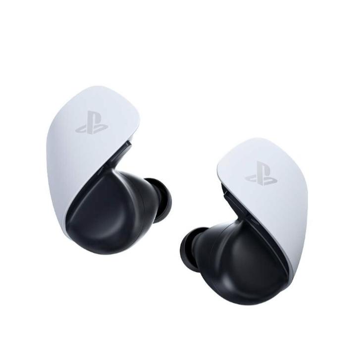 【瑞比電玩】PS5 PULSE Explore 無線耳塞式耳機 二手-細節圖4