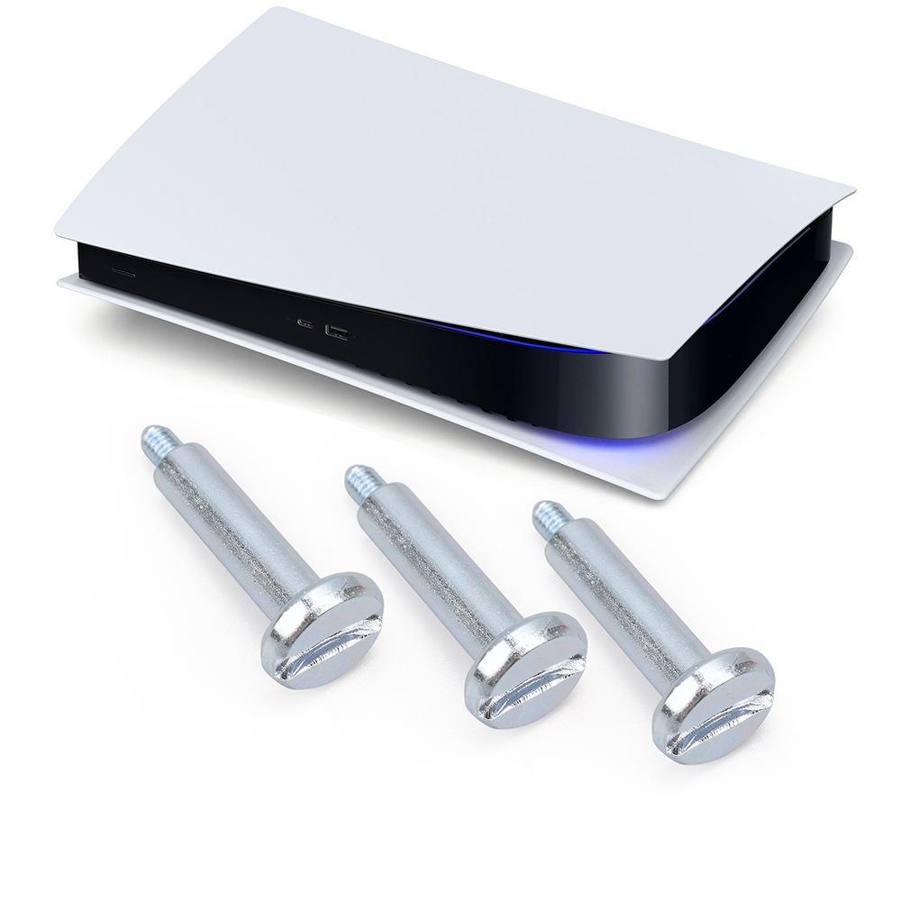 【瑞比電玩】 PS5底座螺絲 底座 螺絲 原廠-細節圖2