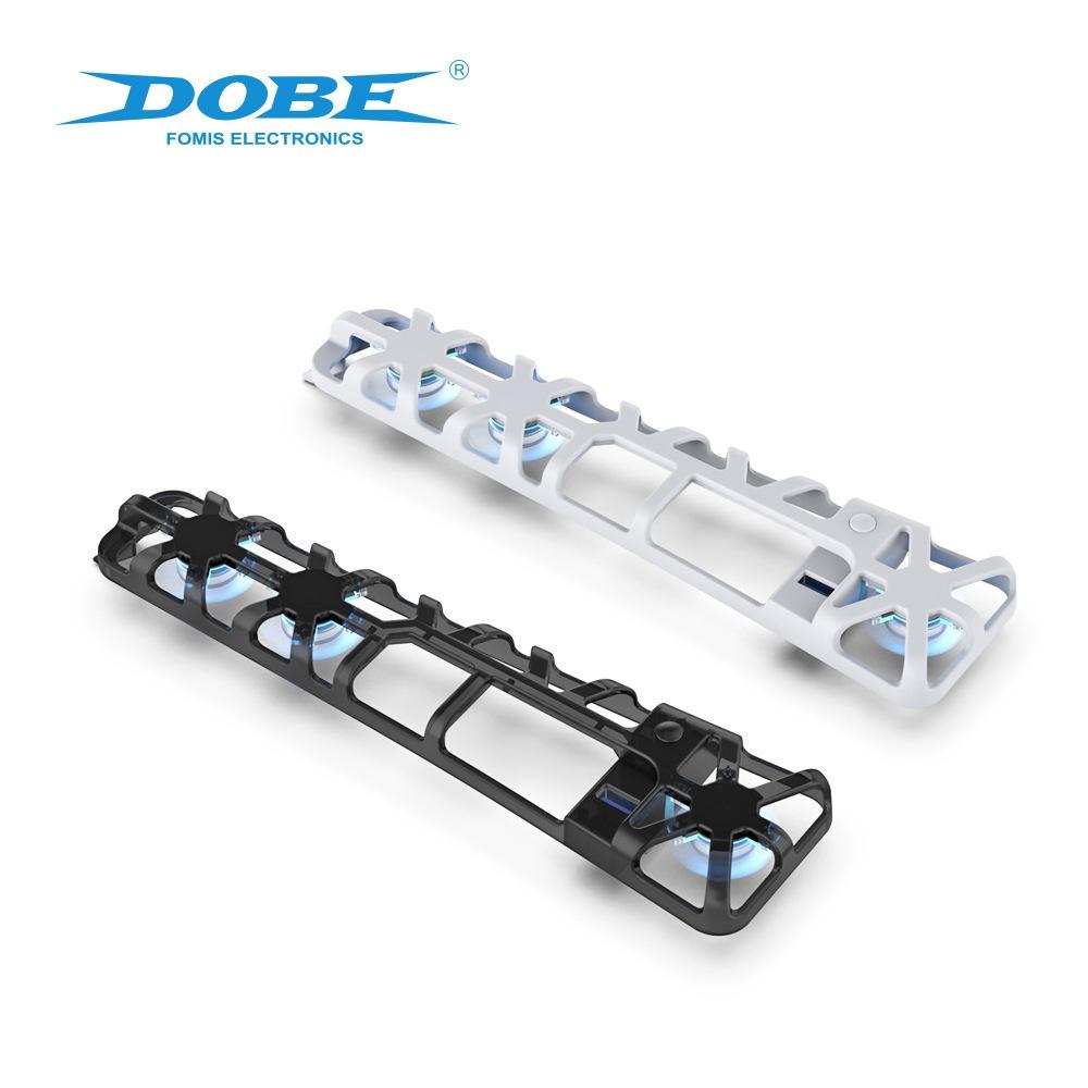 【瑞比Rabbit電玩】PS5 slim散熱器 DOBE 可調式風扇 散熱風扇-細節圖6