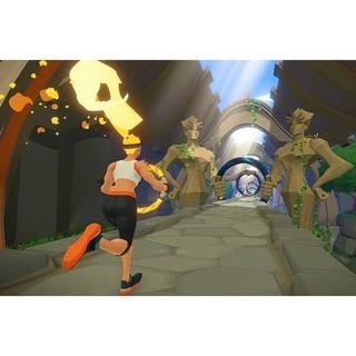 【瑞比Rabbit電玩】Nintendo Switch 健身環大冒險 遊戲片+專屬控制器Ring-Con-細節圖2