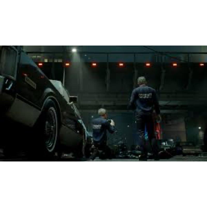 【瑞比電玩】PS5 機器戰警：惡棍都市 中英文版 RoboCop: Rogue City-細節圖3